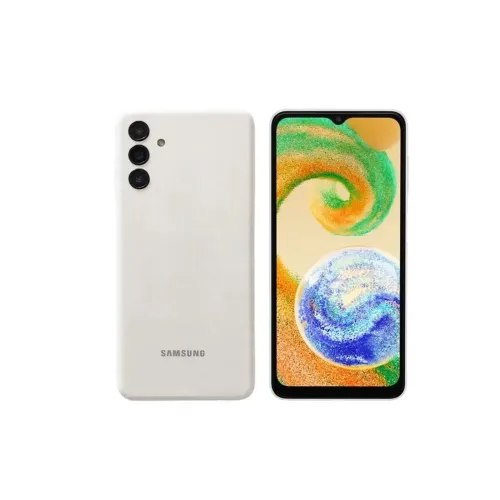Samsung galaxy A04s 64GB e 4 GB semi novo