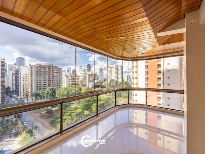CONDOMINIO RENOIR - SETOR BUENO - GOIÂNIA-GO