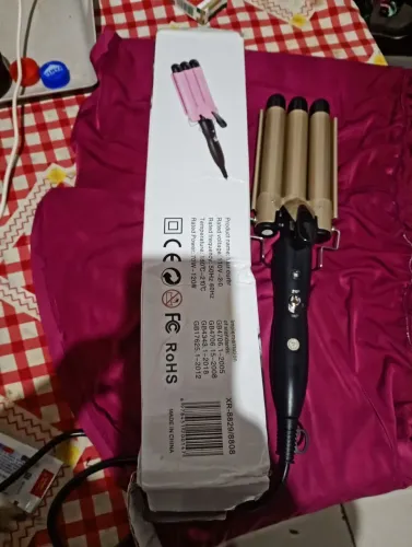 Vendo um einzigartinges design