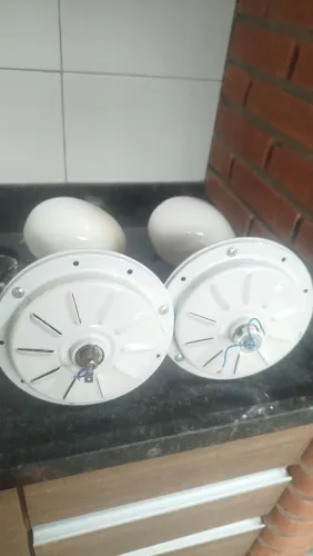 Ventilador teto ventisol