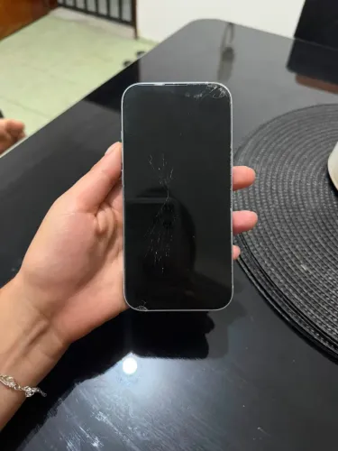 Iphone 15 normal