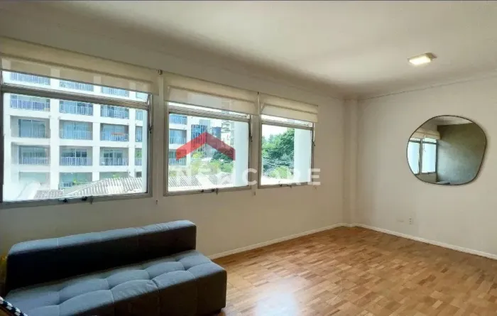 Apartamento em Avenida Pedroso de Morais - Pinheiros - São Paulo/SP
