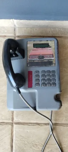 Telefone