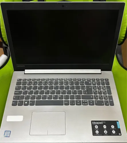 Notebook Lenovo Ideapad 330