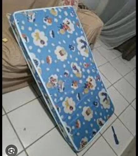 Colchão de berço