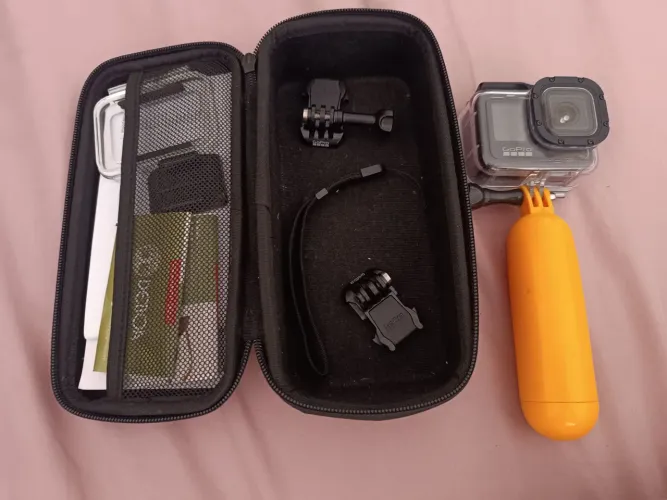 Go pro hero 9 Black