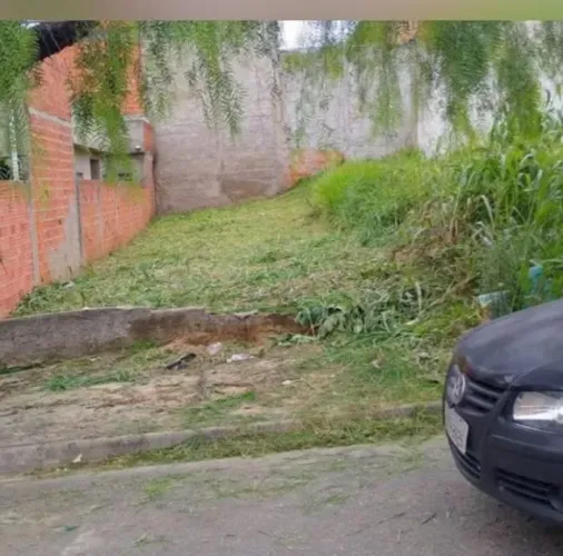 Terreno 125m.2 Eden Sorocaba