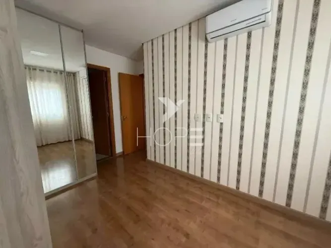 Apartamento Mobiliado à Venda e Locação no NYC Palhano | 3 Quartos, 1 Suíte, Lazer Complet