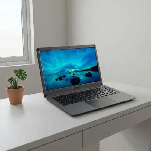?Notebook Philco 14" Full HD - Intel Celeron, 4GB RAM, 128GB SSD/eMMC (Novo)