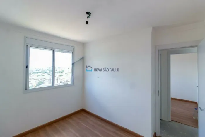 Apartamento para Locação no Brás/Mooca - Conforto, Mobilidade e Lazer Completo!