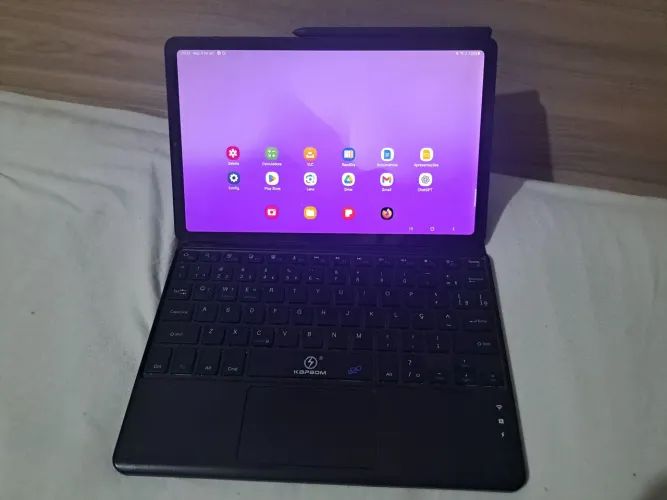 Tablet Samsung Galaxy Tab S6 Lite Usado
