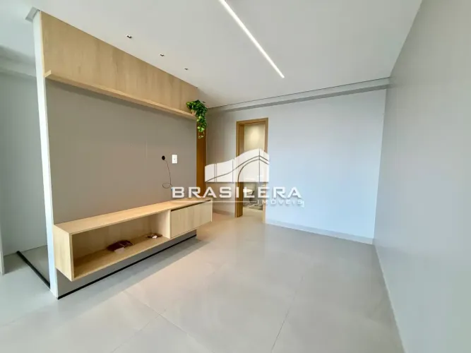 APARTAMENTO NEST 23, PARA LOCAÇÃO, AO LADO DAS PRAÇA T 23.
