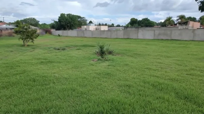 5700 m2 BAIRRO Aeroporto/ Jardim Floresta