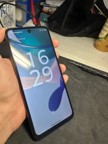 Moto G53 5G