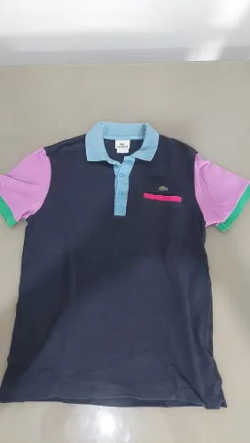 Camisa lacoste