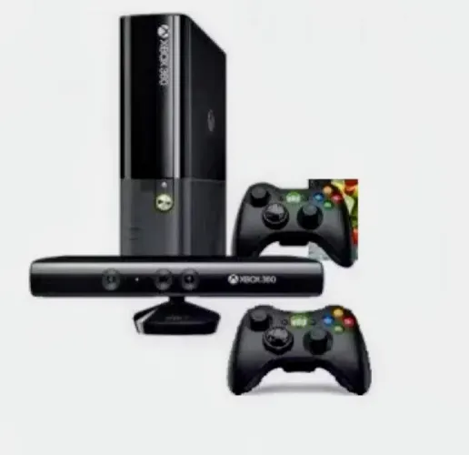 X BOX 360 - Destravado