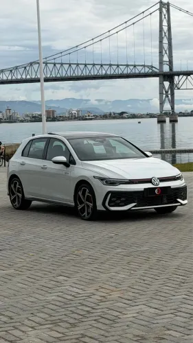 Volkswagen Golf GTI 350 TSI 2.0 230cv 16V Aut. 2019