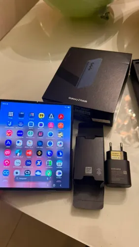 Samsung Galaxy fold6