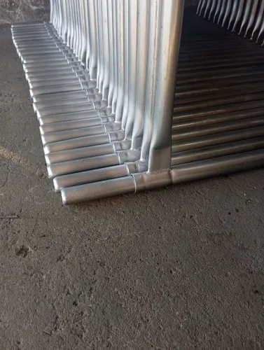 Vendas de Andaimes novos