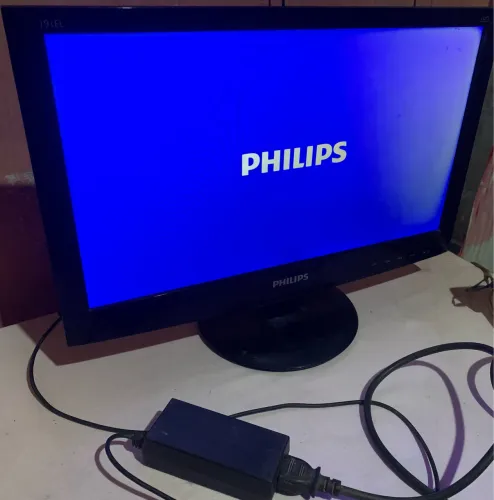 Monitor Philips 18,5? LED