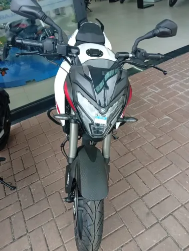? BAJAJ DOMINAR NS160 - 0KM