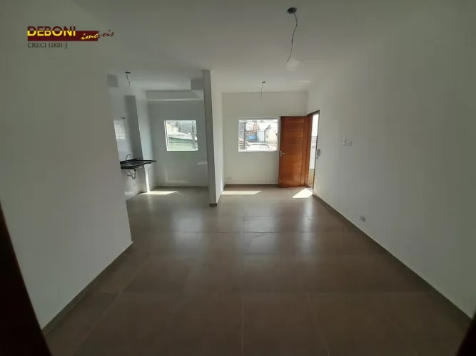 APARTAMENTO RESIDENCIAL em SÃO PAULO - SP, JARDIM SÃO CARLOS (ZONA LESTE)