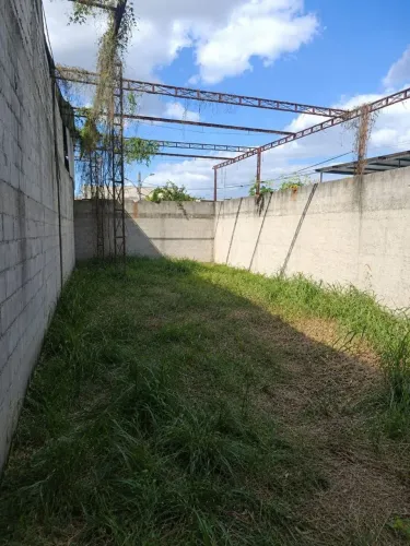 Vendo terreno no bairro São Bento - Duque de Caxias 