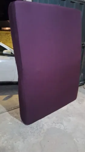 Vendo colchão de casal por 100 reais entrego 