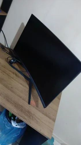 Monitor Curvo Grande Pichau 75Hz