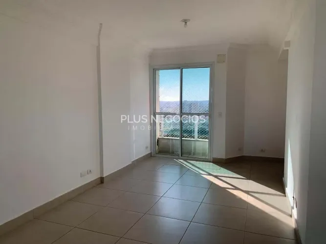 Apartamento | À Venda | Jardim Gonçalves | Sorocaba/SP | 2 dormitórios (1 suíte) | 66 m²