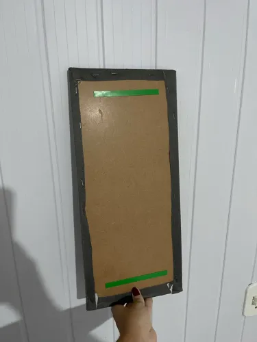 Cabeceira Modular 