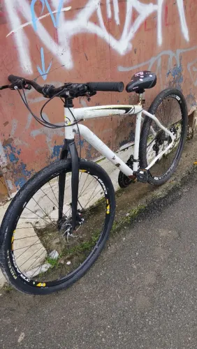 Bicicleta Aro 29
