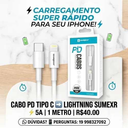 Cabo iPhone