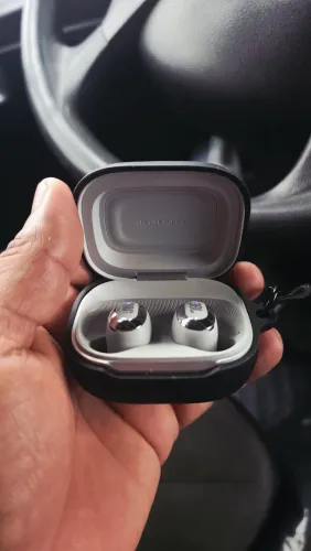 Fone JBL live Buds 3 