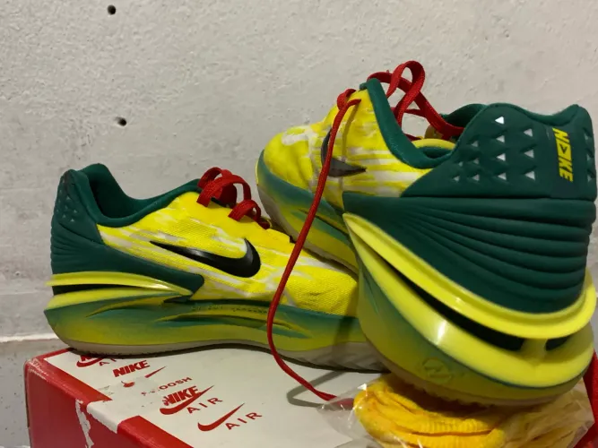 Nike gt cut 2 