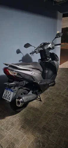Elite 2024 baixo Km