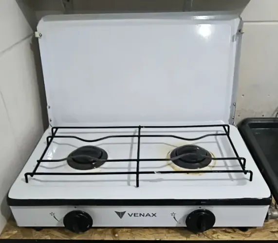 Fogão a gás Portátil 