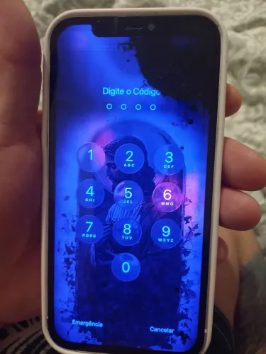 Iphone 12 *display e face id*