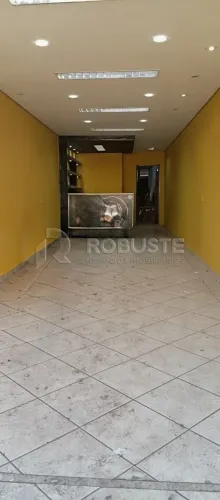 Ponto Comercial para Alugar no Centro de Botucatu
