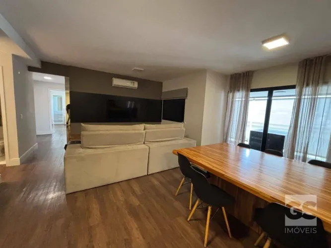Apartamento com 3 dormitórios, 130 m² - venda por R$ 1.450.000,00 ou aluguel por R$ 8.500,