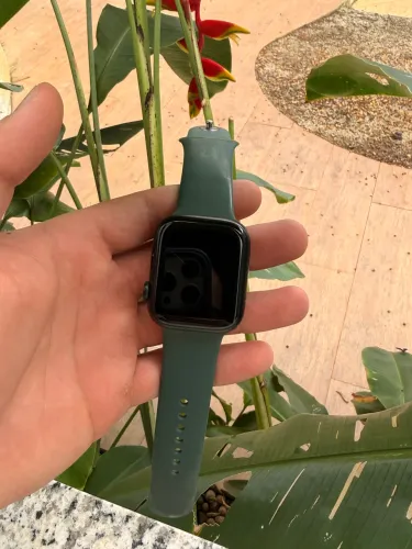 Apple Watch séries 7