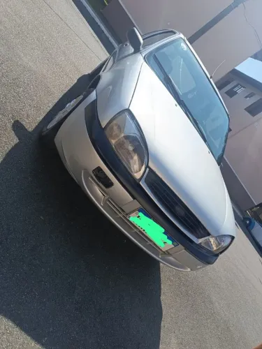 Ford Fiesta GL 1.0 3P 2001