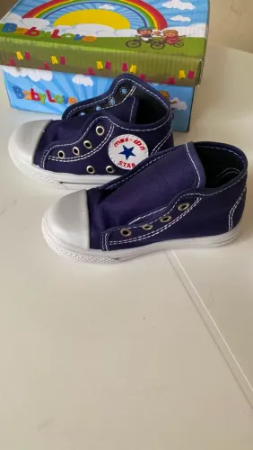 Tênis infantil