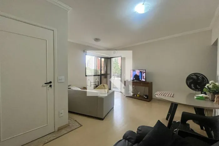 APARTAMENTO RESIDENTIAL em Campinas - São Paulo, Cambuí