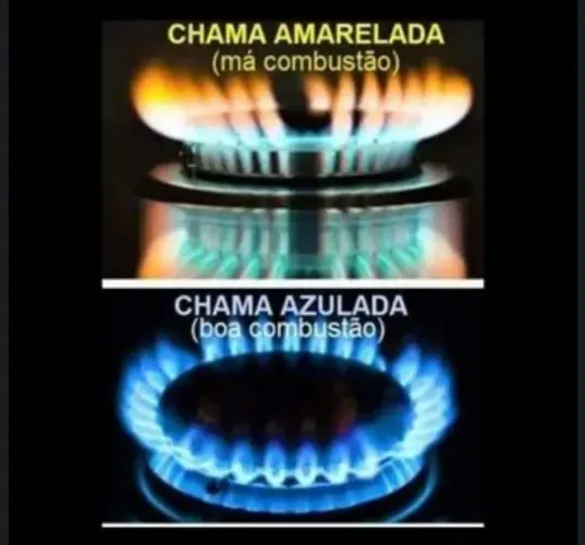 Conserto e Manutenção em Fogão