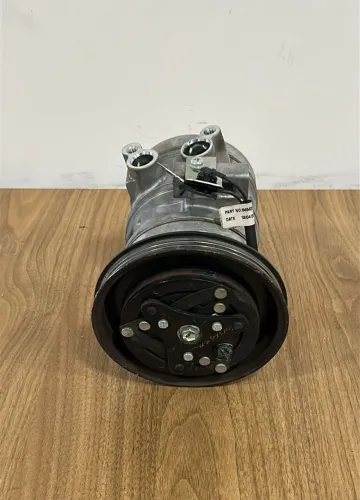 Compressor de ar Renault Kwid 
