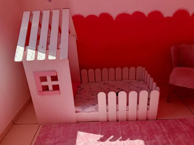 Cama infantil