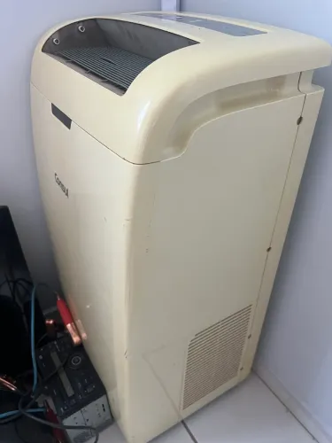 Ar Condicionado
