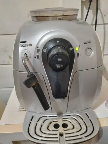 Cafeteira saeco Philips small