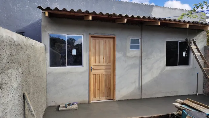 Casa para alugar